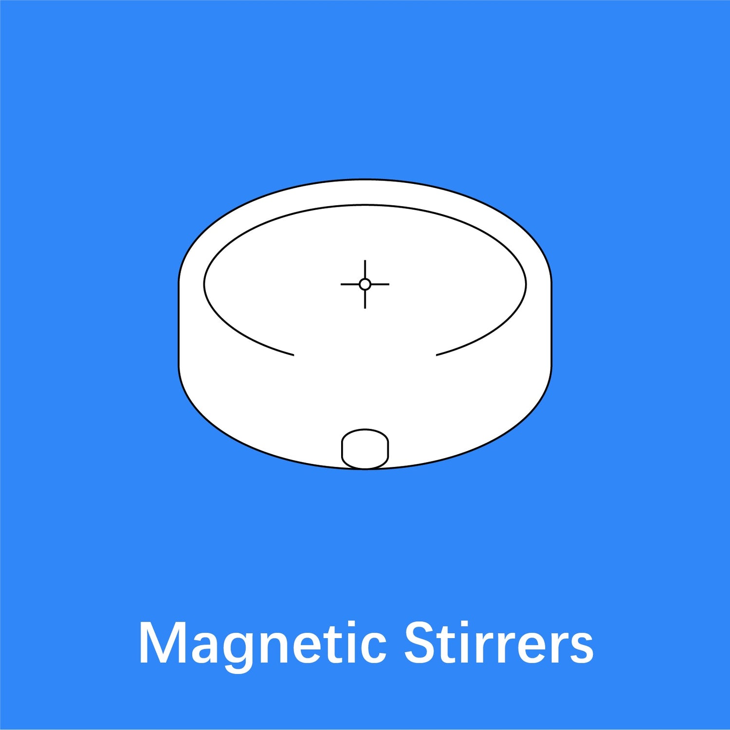 Magnetic Stirrers