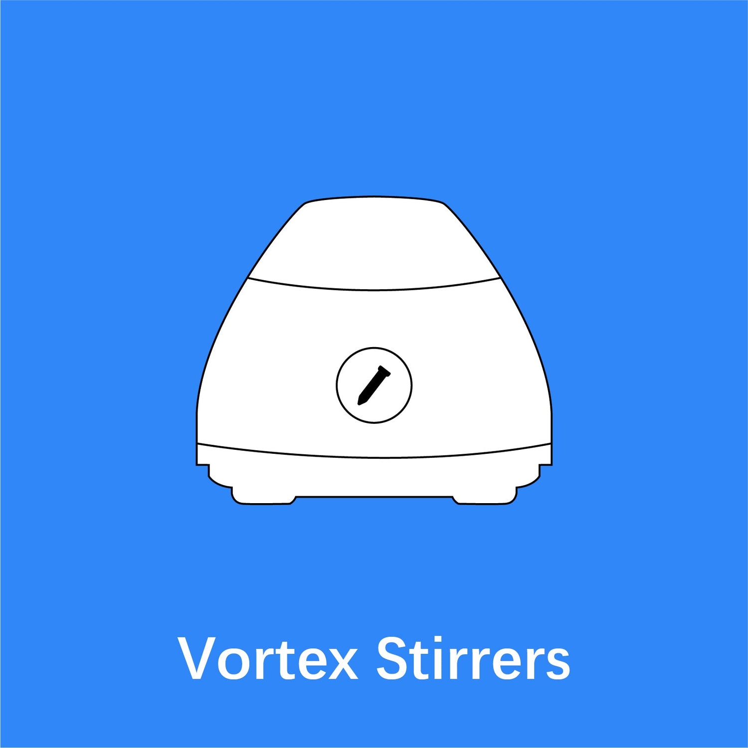 Vortex Mixers